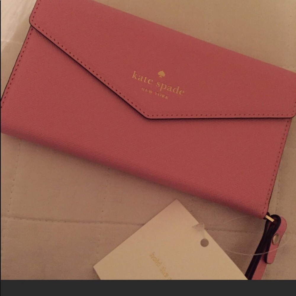 Kate Spade iPhone X case